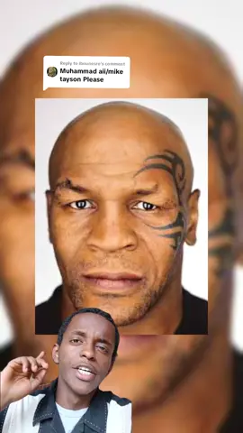 Replying to @ibnunesre እስቲ አስቡት?🤔 ለጂኒየሶች ብቻ 🧠 He’s not perfect. Not a saint. But he’s living proof that you can come from nothing, survive everything, and still rise with purpose. > Because Mike Tyson didn’t make it to be loved. He made it so he’d never be ignored again.