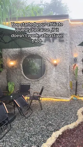 Wala naman ma wawala kung i ttry diba..#affilliate #coaffiliate #affiliatemarketing #manefesting #engagement #engagementisthekey #fyp #taverncafe #baguiofeels 