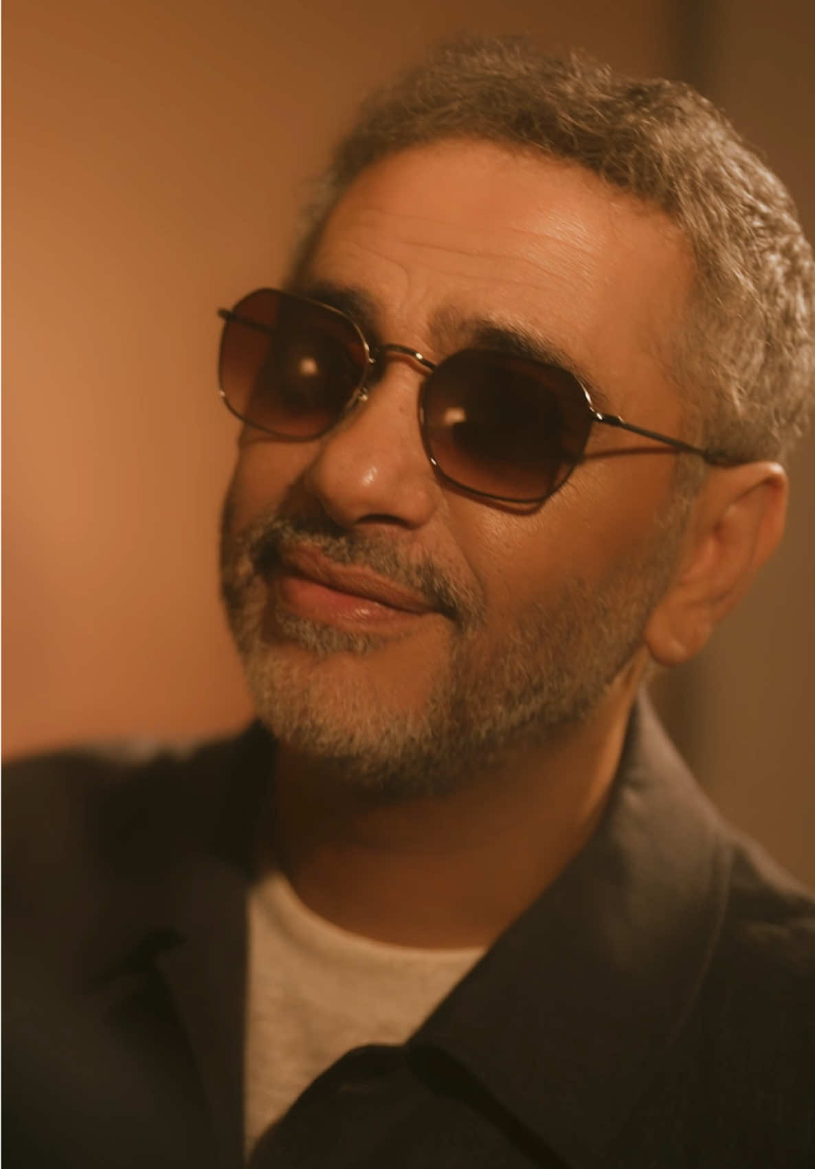 ديو بصوتين ، بس قلب واحد  🤍 @fadelchaker 
