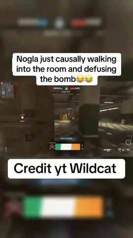 Nogla said Hold my 🍺 #nogla #wildcat #CallOfDuty 