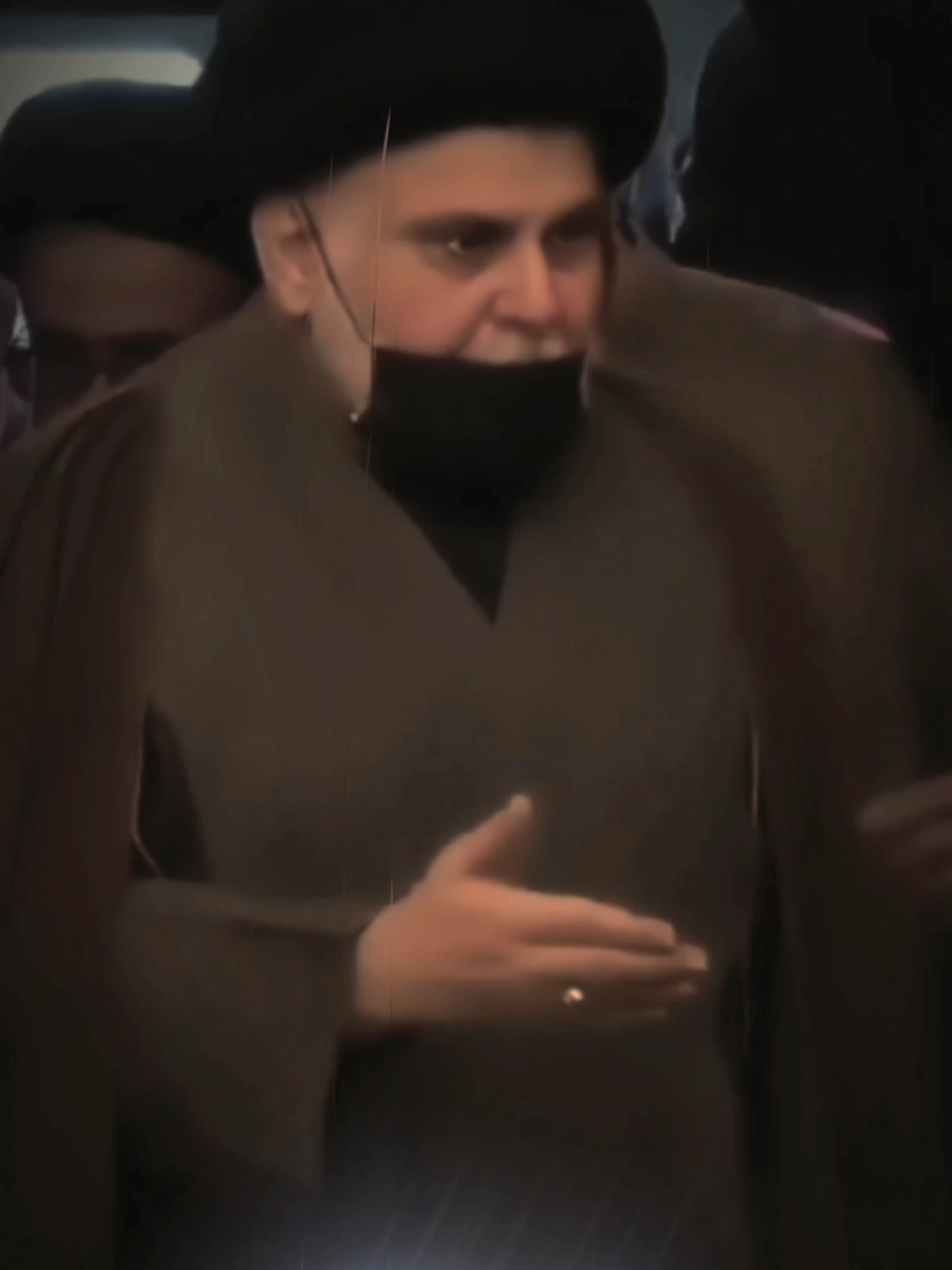 السيد القائد 🫡 #مقتدىالصدر #مقتدى_الوطن #مقتدى_الصدرأعزه_الله #مقتدى #السيد_مقتدى_للصدر #ابو_هاشم #ابو_هاشم_خيمة_الوطن #محمدالصدر #محمدالصدرمرجعي #محمدالصدر_مصنع_الرجال #محمدالصدر_وطن_بحجم_العالم #صدرين_ومقتدى_عشقنا #صدرين #صدريون_والمقتدى_عشقنا #ابن_البصره_الصدري✌️ #التيار_الوطني_الشيعي #صدرين_مقتدائين_اكسبلور #fyp #foryou #fypシ #اكسبلور #سرايا_السلام_لَوٌآء_315_314_313_ 