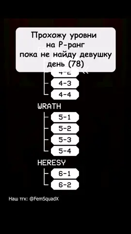 Вот так (день 78) #ultrakill #ultrakillgame #newbloodinteractive #tirokcin 
