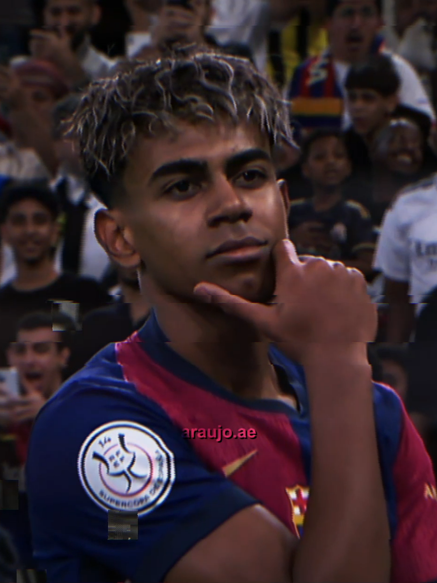 Is Lamine Yamal The Greatest Youngster We've Ever Seen?🇪🇸✨ | NEW Premiums & My NEW Editing Course Are in My Bio!😋😉 #lamineyamal #barcelona #edit #aftereffects #fyp #footballtiktok