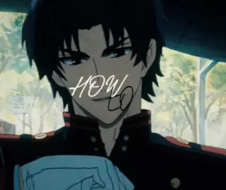 #guren : i still hate him .  (MY AUDIO, ib rvlixaa) dt @remi (ORIGINAL CONTENT) (FAKE EVERYTHING) // #gurenichinose #ichinoseguren #owarinoseraph #owarinoseraphedit #seraphofthend #seraphoftheendedit #edit #edits #fyp #foryoupage #animefyp #gurenedit #gurenichinoseedit 