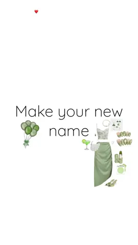 Light green is the color of calm mornings and fresh starts 💚🩰#creatorsearchinsights #LightGreenStyle #PastelGreenLook #SoftGreenOutfit #ChicInGreen #GreenDressInspo #MutedGreenGlow #GreenAccessories #GreenBagStyle #GreenShoesVibes #GreenAesthetic #ElegantInGreen #GreenWardrobeGoals #GreenOOTD #FreshToneFashion #TrendyInGreen #MinimalGreenStyle #GreenFitsOnly #GreenSummerVibes #SummerInGreen #PastelGreenSummer #LightGreenGlow #CoolLooksForHotDays #NatureInspoFits #SoftGreenHeat #GreenOnTheGo #ChillSummerTones #VacationInGreen #GreenUnderTheSun #FreshSummerFits #BeachyGreenMood #SunReadyStyle #GardenGlowUp #GreenSeasonLook #GreenSummerOOTD #EarthTonedSummer #NatureInspiredLook #PinterestGreenLook #SoftGreenAesthetic #GreenPastelInspo #PinterestStyleMood #GreenOnPinterest #MinimalGreenFashion #PinterestFreshStyle #LightGreenVibes #GreenInspoBoard #ChicPinterestFit #SoftGreenMood #EarthyChic ‏#yournamechallenge #nameaesthetic #makeaname #getyourname #pickaname #yournameyourstyle #yourvibename #namefromstyle #namechooser #trendyname #styleandname #whatsyourname #aestheticname #newnamevibes #chooseyourname #nameidentity #outfitname#outfitinspo #aestheticfashion #modestfashion #fashiontok #styleinspo #fashionchallenge #dailyoutfit #outfitideas #outfitvideo #trendystyle #softgirlstyle #cozyoutfit #neutralstyle #cutestyle #elegantstyle #minimalstyle #modeststyle #classyvibes #girlyoutfit #yourstyleyourvibe#brownaesthetic #blackoutfit #whiteoutfit #pinkstyle #pastelvibes #darkaesthetic #softaesthetic #neutralaesthetic #fallvibes #cozyvibes #moodystyle #earthtones #warmcolors #aestheticcolors #fashionpalette #colorinspo #outfitbymood#trendingnow #TikTokFashion #foryou #foryoupage #fyp #fashionreel #viralvideo #trendingsounds #fashiontrends #tiktokstyle #explorepage #outfittrend #girlstrend #aesthetictrend #modesttrend #tiktokmodestfashion#hayrisho #your_name_your_style_your_sparkle #hayrishostyle #hayrishovibes #signaturelook #namedbyhayrisho#اختاري_اسمك #اسمك_الجديد #اسمك_وأنتي #اسمك_من_ستايلك #تحدي_الاسم #اسمك_من_اللبسة #اسمك_بستايلك #أسماء_بنات #أسماء_ستايل #لقبك_الجميل #اسمك_