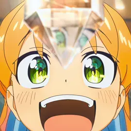 #rurinohouseki #ruritanigawa #nagiarato #anime #animeedit #animefyp