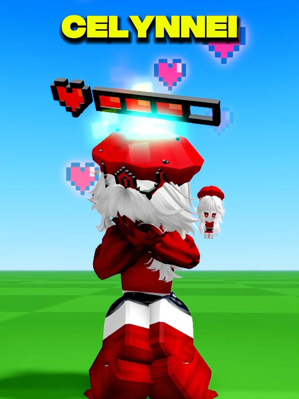 🍒 No saben escribir mi nombre. 😔 🍒 #roblox #celynnei #mm2 #robloxespañol #robloxtrend 