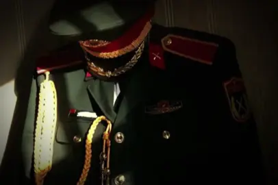 #siquanchinhtri #quandoinhandanvietnam #mauxanhaolinh #bodoicuho❤️ 