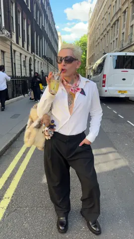 Conquistando Londres 😮‍💨🫦