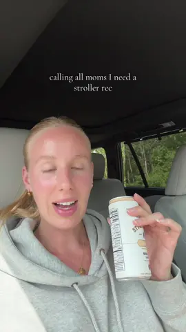 do I get the bmw themed one #firsttimemom #pregnantlife #babyregistry #stroller  