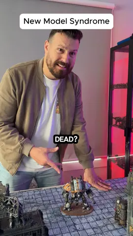 100+ hours of painting, dead in Turn 1 ‼️💥 #warhammer #warhammer40k #warhammer40000 #paintingwarhammer #miniaturepainting #warhammerpainting #gamesworkshop #miniatures #paintingminiatures #tabletopgaming #wargaming #spacemarines #ageofsigmar #40k #wh40k #minipainting #wargames #citadel #forgeworld #chaos #grimdark #paintingwarhammer40k #warhammercommunity #tabletop #paintingminis #tyranids #deathguard #imperialguard #primaris #instawarhammer