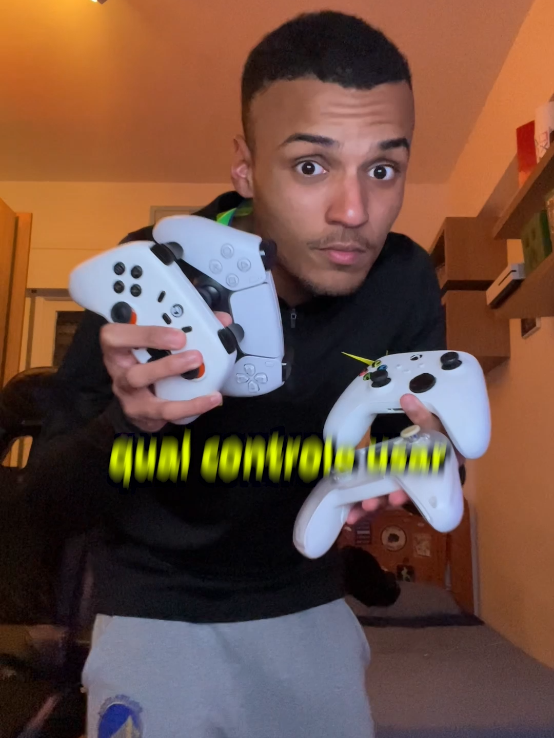 Os MELHORES CONTROLES pra PC!!! #gamesir #controle #controles #pcgamer #setupgamer #dicas #jogos #gamers #videogame