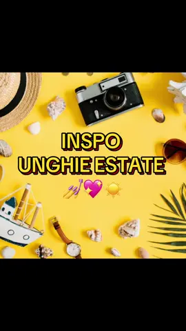 💖☀️Pronta per l’estate con queste unghie super colorate! 🌞💅 #unghieestive #summernails #unghietrendy #nailart2025 #unghie2025 #NailArt #stile #beautyinspiration #🇹🇩 #🇮🇹 @repost🔄 