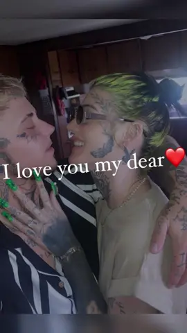 @Lamekidd fame I love you 