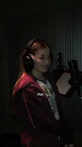 it’s all for her♥️ #youngerself #motivation #foryou 