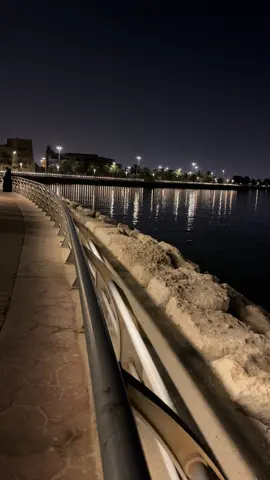 كورنيش الدمام#اكسبلور 