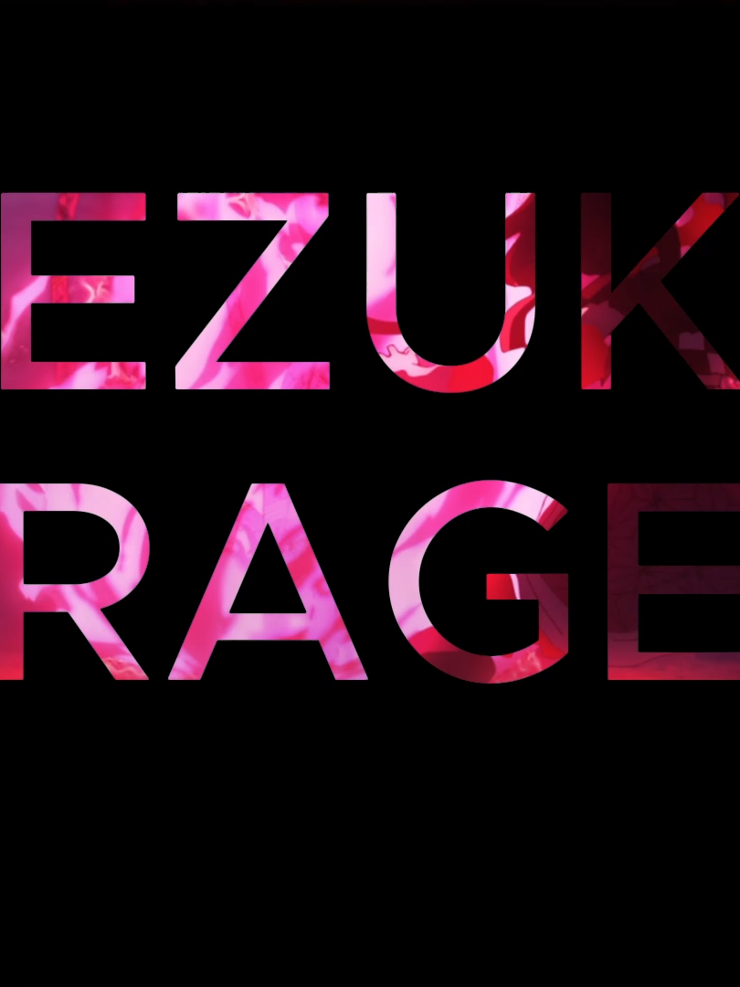 Nezuko rage mod #edit #nezukoedit #tik_tok #kimetsunoyaiba #demonslayer 
