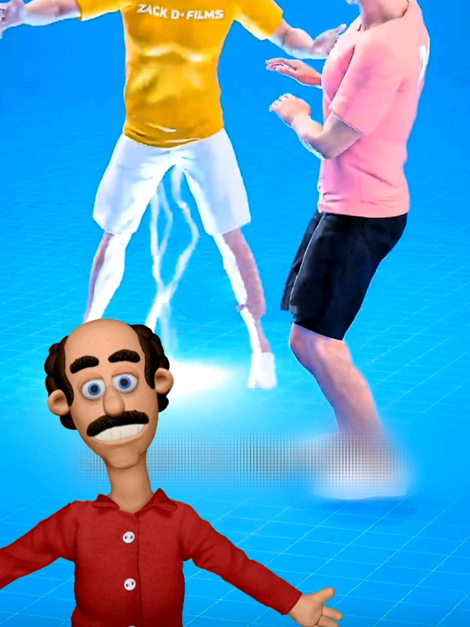 #fatos #fatoscuriosos #humortiktok #raio 