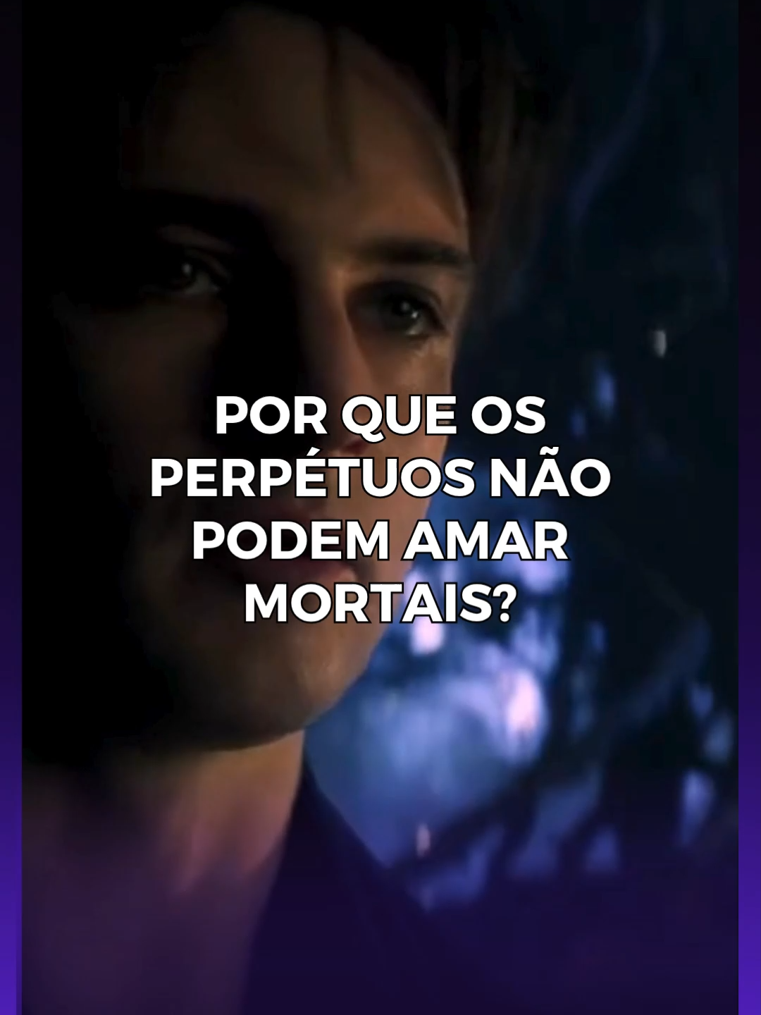 Sandman: Por que os Perpetuos não podem amar os mortais? #tiktokmefezassistir #thesandman #thesandmannetflix #morpheusandnada #sandmanedit