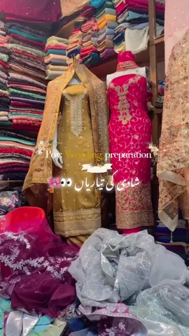 Shopping 🛍️ 🛒 #CapCut #fyp #foryou #foryoupage #foryouofficial #shadii #wedding #weddingseason 