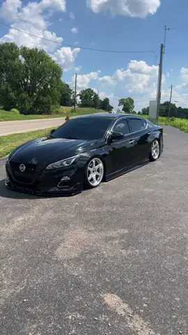 getting decent at this thing - - - - #fyp #explore #nissan #altima #maxima #sentra #l34 #car #static #wheels #air #photography #coilovers #drift #tuned #vipbuild #stance #slow #airsuspension 
