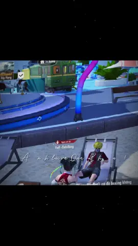 hoang dã quá rồi ... #pubgmobile #fyp #viral #xhtiktok 