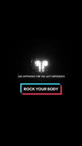 Rock your body 8d #8d #8dmusic #8daudio #asmr #satisfying #rockyourbody #justintimerlake 