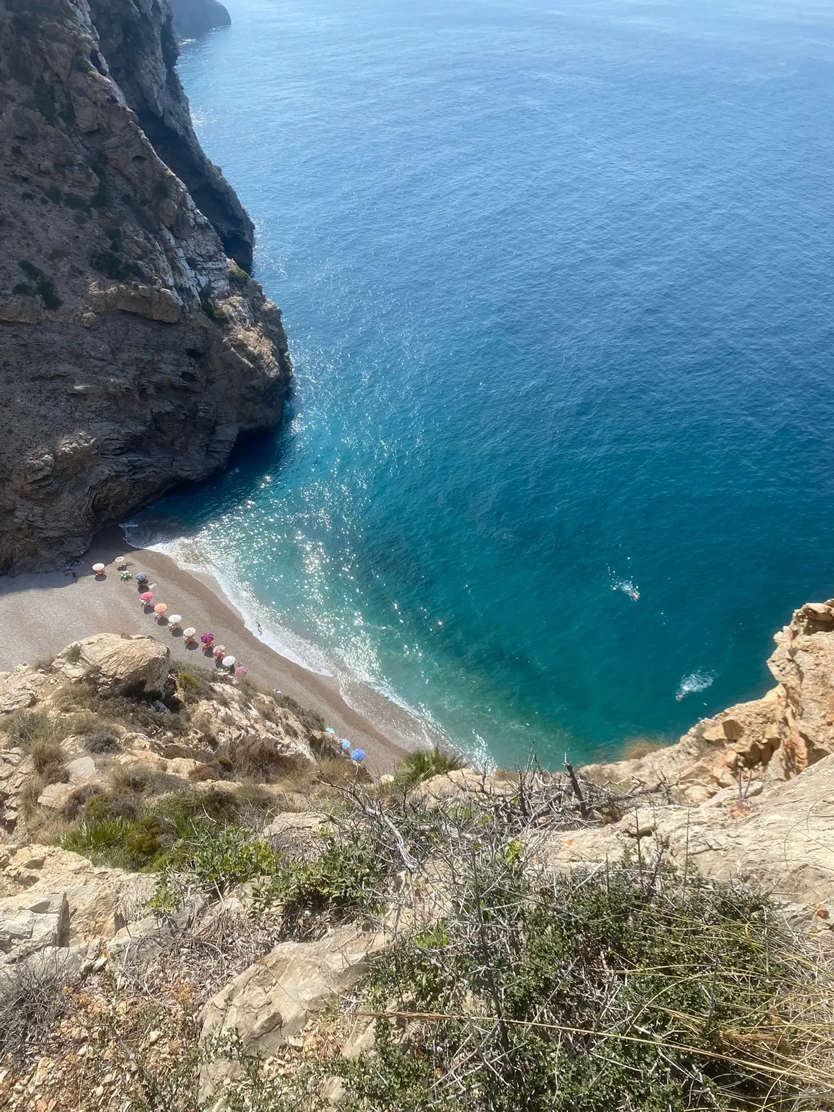 #alhoceima #motivation #travel #camping 