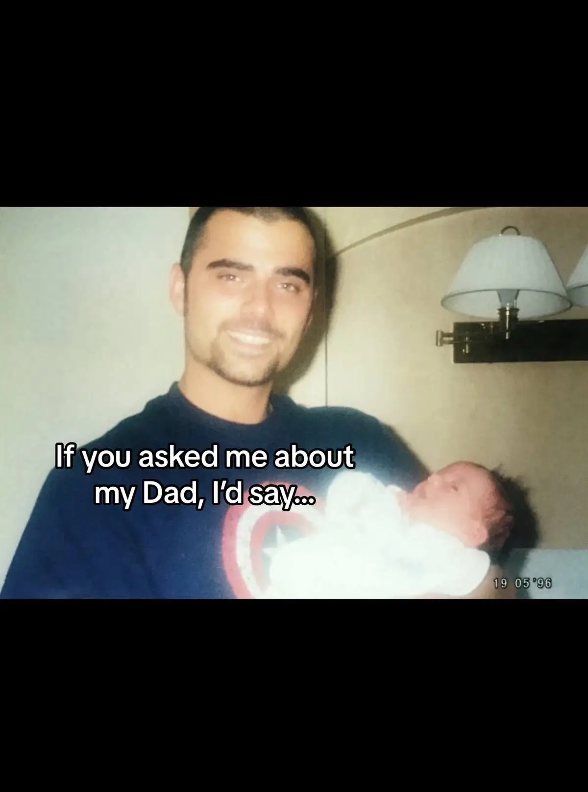 Now it’s been 4 years and nothings changed…miss you dad❤️ #onthisday #repost #rip #dad 
