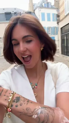 Tattoos + @La Roche-Posay = 🩵🫱🏻‍🫲🏼 ça m’avait manqué omgg je sens que je vais y retourner bientôt Collaboration commerciale #cicacplatb5 #larocheposay #tattoos #skincare #tattootiktok #smalltattoo 