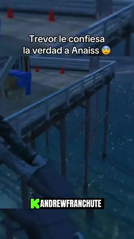 Trevor y sus gustos #gtaroleplay #fivem @★𝒜𝓊𝓇❀𝓇𝒶★ 