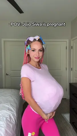 I can’t believe jojo is actually pregnant… #fyp #jojo #jojoswia #nataliereynolds 
