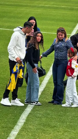 VOLVIÓ EL FIDEO 🇦🇷🩷 #DiMaria #RosarioCentral #CARC #central 