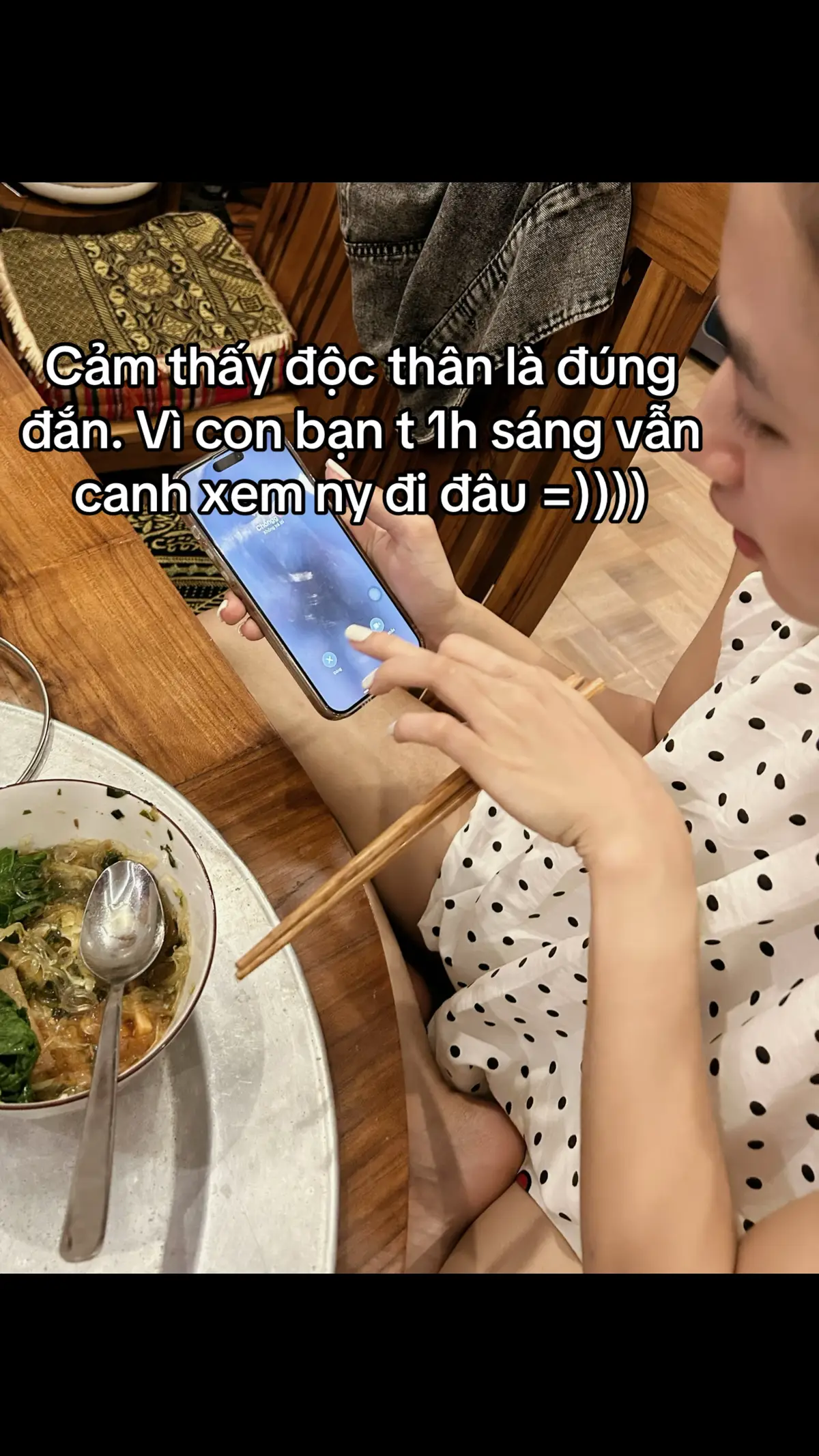 Họ yêu nhau kiểu gì: