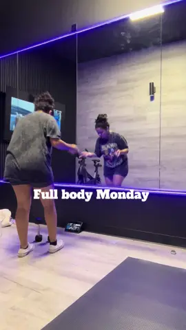 after a week of no gym, THIS KICKED MY BUTT. Please be nice im barely beginning to come back 🥲 Young dolph is always a must at the gym 🐬#gym #ampedfitness #GymTok #fullbodyworkout #girlthings #gymtherapy #youngdolph #f 