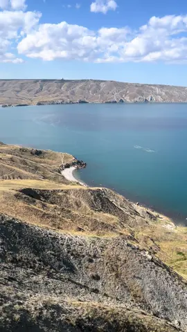 Crimea 2025 ❤️  #nature #sea #beautiful #fyp