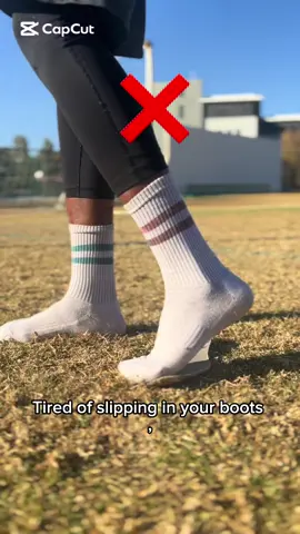 WE GOT YOU #fpy #ballersinchrist #socks #gripsocks 