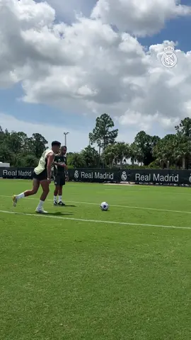 🦵⚽💥 #FIFACWC #RealMadrid 
