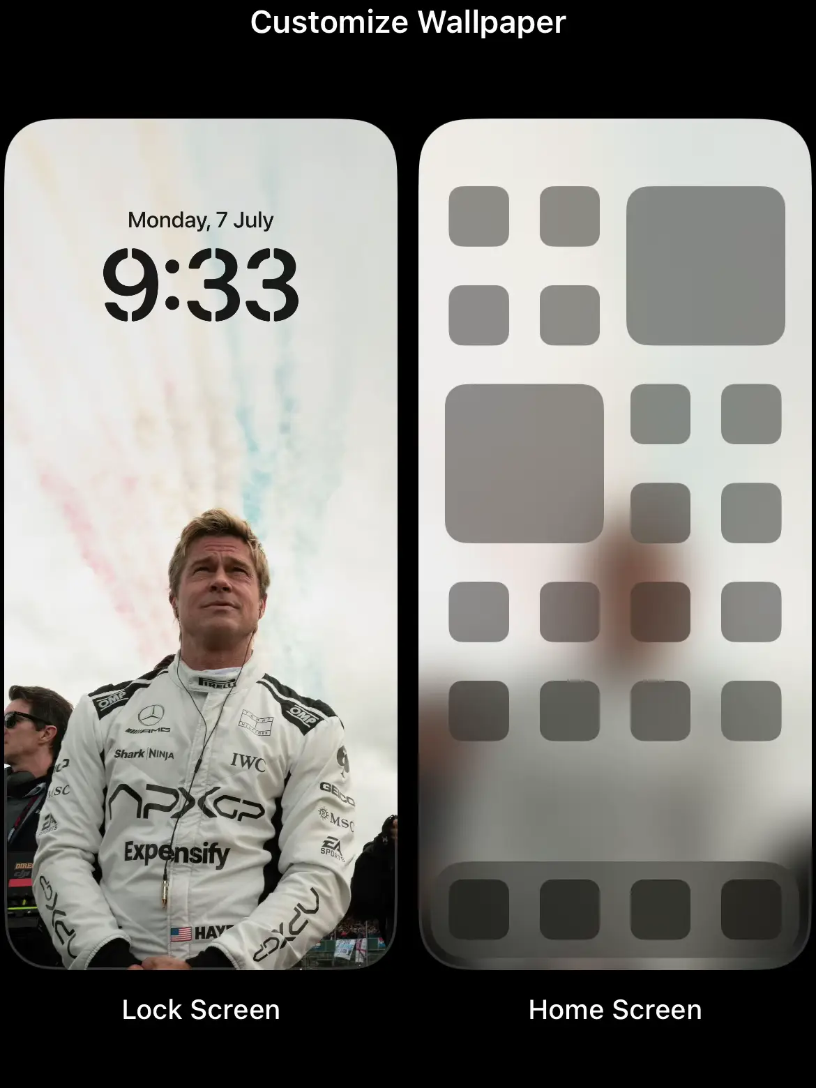 #f1 #f1movie #f1themovie #bradpitt 
