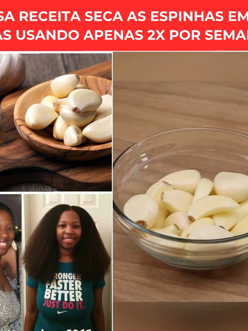 Usa e me agradece depois. #cabeloslongos #cabelocurto #cabeloscacheados #crecimentocapilar