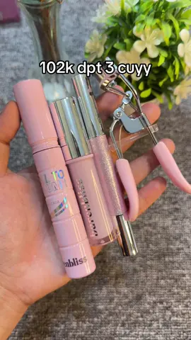 Co sebelum promo berakhir #barenbliss #promo77 