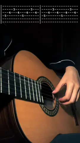 Someone like you guitar tabs #guitarra #tab 
