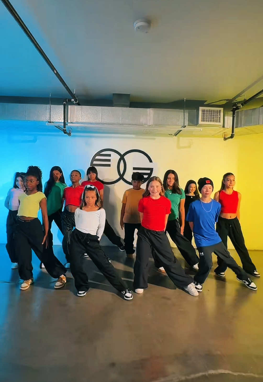 ALL THE VIBES WITH G2 🤪 #fyp #dance #challenge #trend #viral #trending 