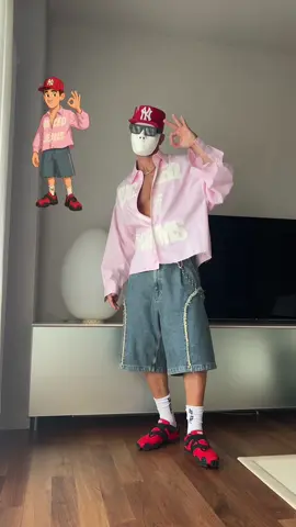 Fav outfit? 