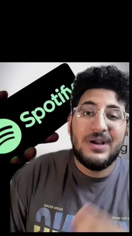 Spotify مهزلة 