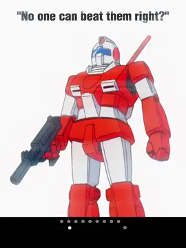 Fat Gouf is the best and you can’t change my mind #CapCut #gundamcommunity #gundam #zaku #siegzeon #neozeon #mobilesuitgundam #Meme #edit #federation #gunpla 