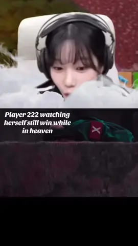 #squidgame #player222 