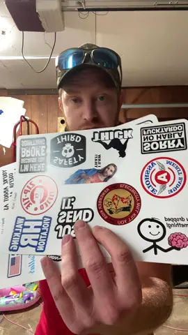 American made stickers for your hard hat #foryou #fypシ #buytoday 