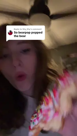 Replying to @Shy_Shy “I don’t even want the donuts fr im supposed to be losing weight” 