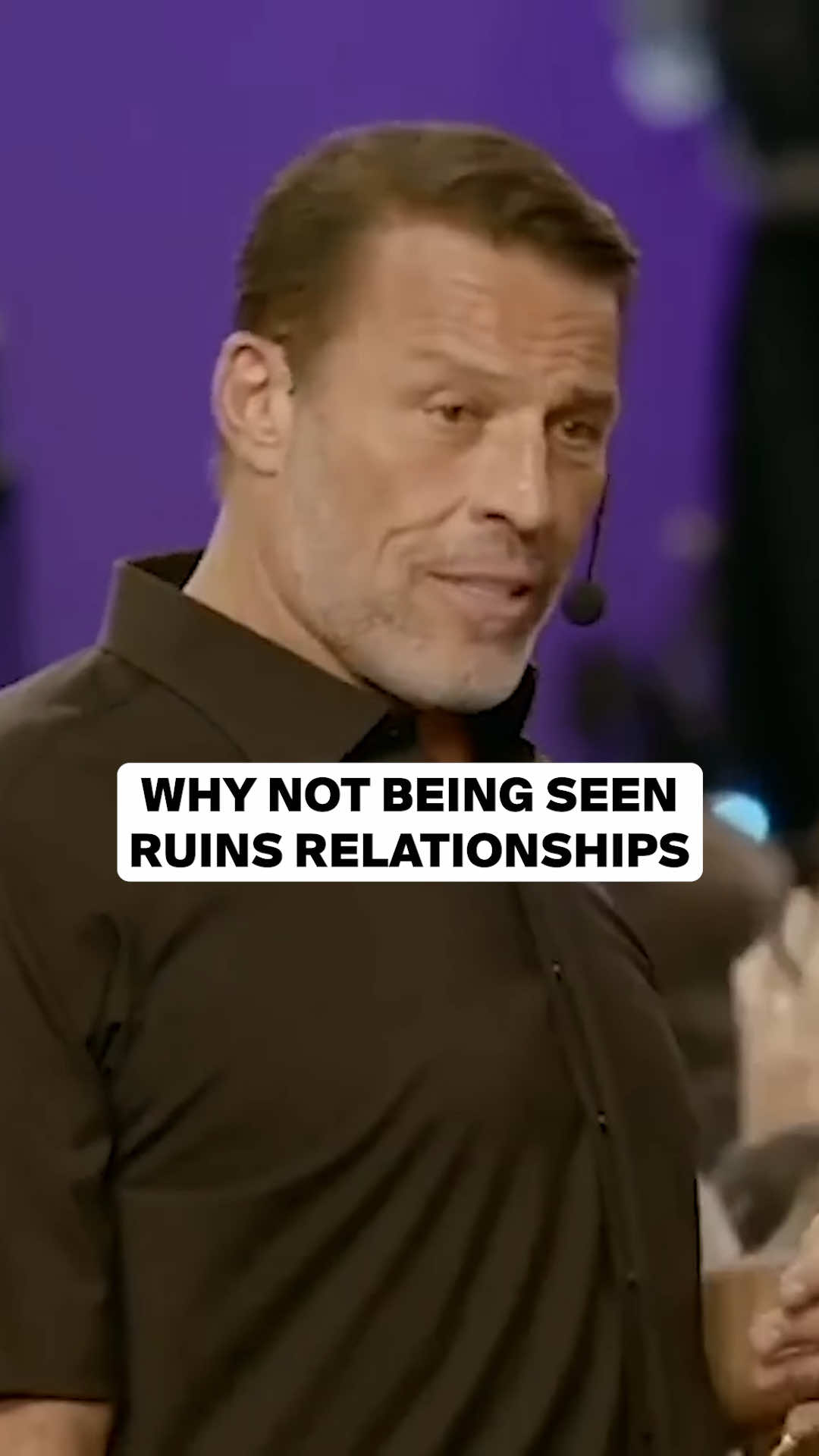 Why Relationships Fall Apart New episode of The Tony Robbins Podcast is out now: Rebuild Trust and Connection in Any Relationship. #Relationship #redflags #relationshipadvice #datingtips 